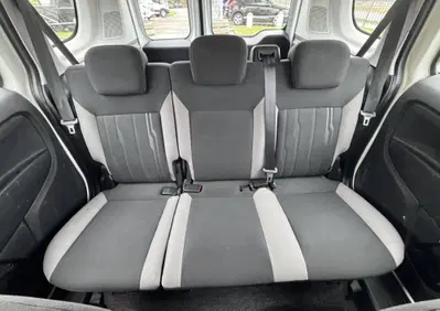 Fiat Doblò Furgone 1.6 MJT 105CV PC-TN Cargo Lamierato SX (15)