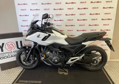 Honda NC 750 X DCT (2025 - 26) - Annuncio 10015859