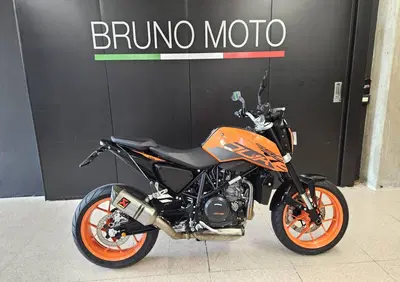 KTM 690 Duke (2016 - 19) - Annuncio 10015854