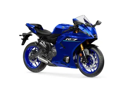 Yamaha YZF R7 (2026) - Annuncio 10015860