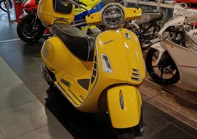 Vespa GTS 300 (2023 - 24) - Annuncio 10015864