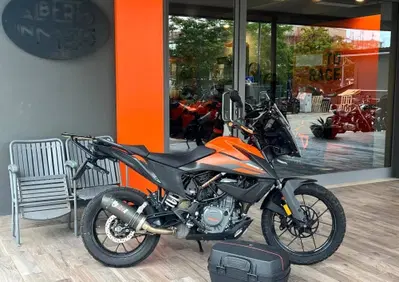 KTM 390 Adventure (2021) - Annuncio 9972981