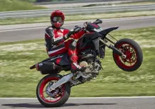 Più nera, più arrabbiata, più Hyper: arriva la Ducati 698 Mono Nera