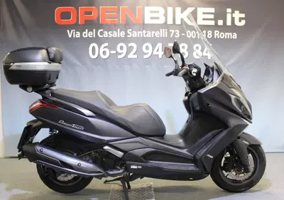 Kymco Downtown 350i ABS (2015 - 17) - Annuncio 10015901