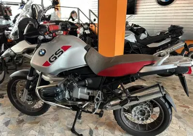 Bmw R 1150 GS Adventure (2002 - 06) - Annuncio 10015883