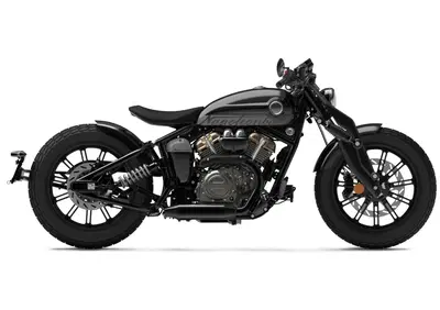 Benda Motorcycles Napoleon Bob 250 (2025 - 26) - Annuncio 9883263