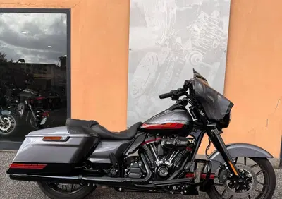 Harley-Davidson 117 Street Glide (2021) - FLHXSE - Annuncio 10015875