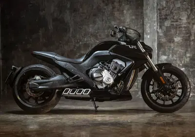 Benda Motorcycles LFC 700 (2024 - 26) - Annuncio 9883266