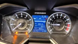 Honda Forza 350 (2022 - 24) 