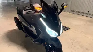 Honda Forza 350 (2022 - 24)  (2)