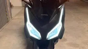 Honda Forza 350 (2022 - 24)  (3)