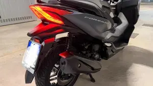 Honda Forza 350 (2022 - 24)  (4)