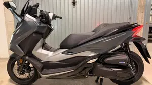 Honda Forza 350 (2022 - 24)  (6)