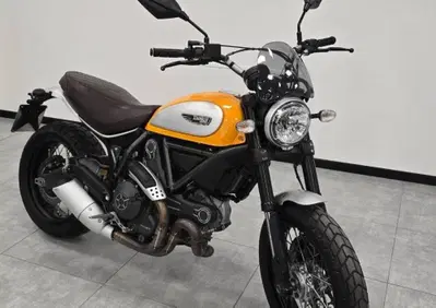 Ducati Scrambler 800 Classic (2015 - 16) - Annuncio 10015877