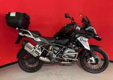 Bmw R 1200 GS (2013 - 16) - Annuncio 10015888