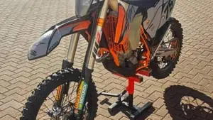 KTM 450 EXC Six Days (2014)  (3)