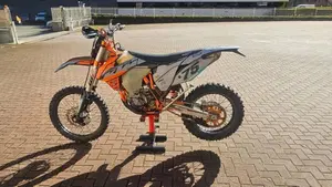 KTM 450 EXC Six Days (2014)  (4)