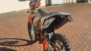 KTM 450 EXC Six Days (2014)  (5)