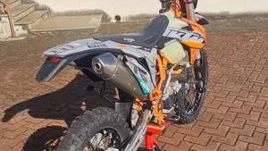 KTM 450 EXC Six Days (2014)  (9)