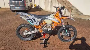 KTM 450 EXC Six Days (2014)  (10)