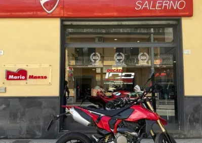 Ducati Hypermotard 698 Mono (2024 - 26) - Annuncio 10015890