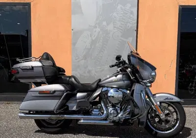 Harley-Davidson 1690 Electra Glide Ultra Limited (2014 - 15) - FLHTK - Annuncio 10015896