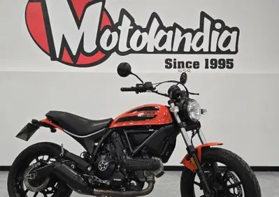 Ducati Scrambler 400 Sixty 2 (2016 - 21) - Annuncio 10015892