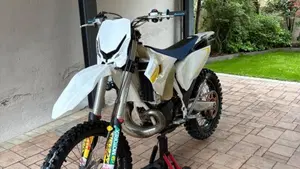Husqvarna TE 250 (2014)  (3)
