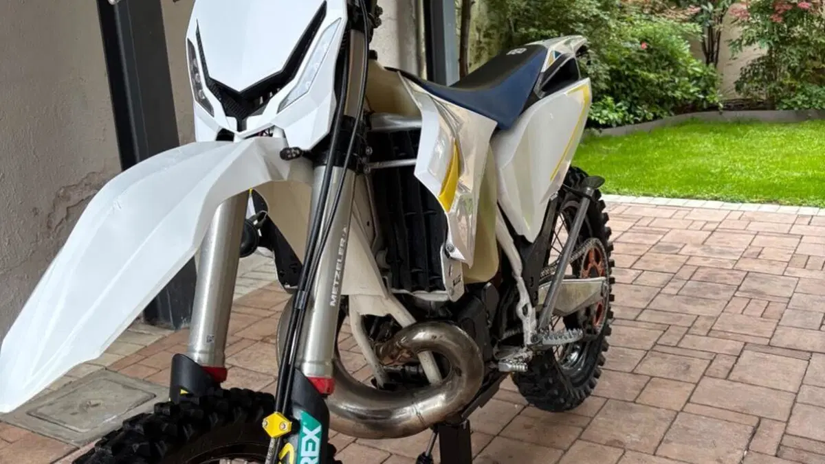 Husqvarna TE 250 (2014)  (6)