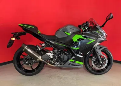 Kawasaki Ninja 400 (2018 - 20) - Annuncio 10015902