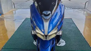 Kymco Xciting 400i S ABS (2019 - 20)  (7)