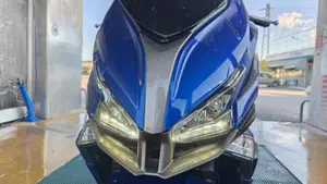 Kymco Xciting 400i S ABS (2019 - 20)  (8)