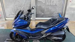 Kymco Xciting 400i S ABS (2019 - 20)  (9)