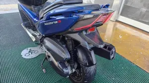 Kymco Xciting 400i S ABS (2019 - 20)  (10)
