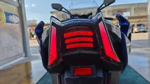 Kymco Xciting 400i S ABS (2019 - 20)  (11)