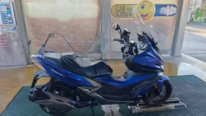 Kymco Xciting 400i S ABS (2019 - 20)  (13)