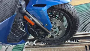 Kymco Xciting 400i S ABS (2019 - 20)  (14)