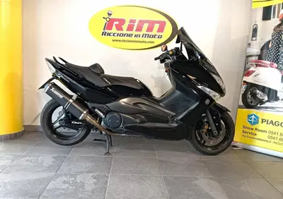 Yamaha T-Max 500 (2008 - 12) - Annuncio 10015900