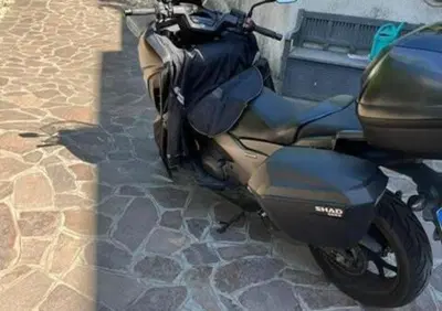 Honda Integra 750 DCT (2018 - 20) - Annuncio 10015904