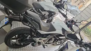 CFMOTO 700MT (2024 - 26) 