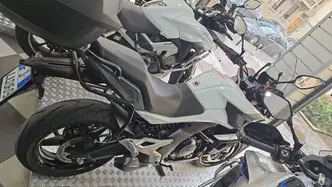 CFMOTO 700MT (2024 - 26) usata