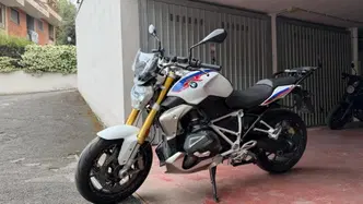 Bmw R 1250 R (2019 - 20) usata
