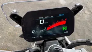 Bmw R 1250 R (2019 - 20)  (2)