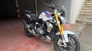 Bmw R 1250 R (2019 - 20)  (3)