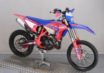 Betamotor RR 250 2T Enduro Race (2025) - Annuncio 10015905