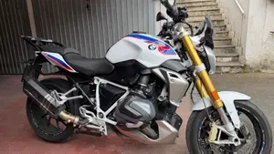 Bmw R 1250 R (2019 - 20)  (4)