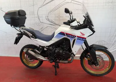 Honda Transalp XL750 (2023 - 24) - Annuncio 10015953
