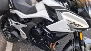 CFMOTO 700MT (2024 - 26)  (2)