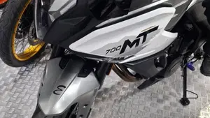 CFMOTO 700MT (2024 - 26)  (7)