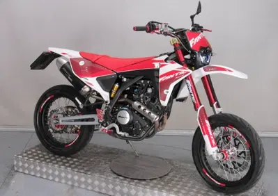 Fantic Motor XMF 125 Motard Competition 4T (2023 - 24) - Annuncio 10015907